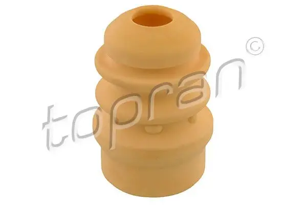 Butée élastique TOPRAN 107 667